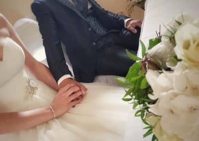 Heiraten in der Festscheune Mühlenhof